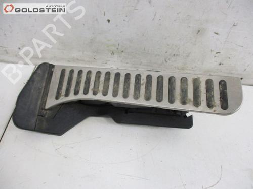 Pedal AUDI TT (8J3) 2.0 TFSI | BP18762087I4 