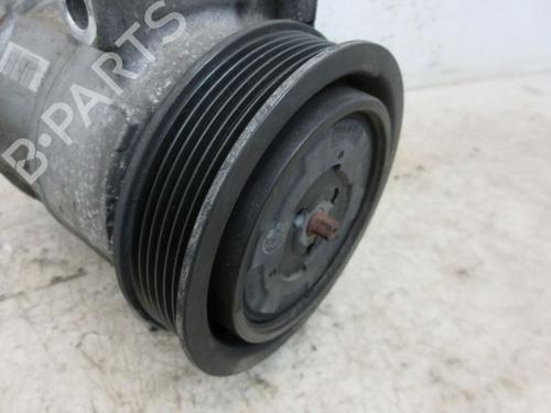 AC compressor CITROËN C4 I (LC_) 1.6 VTi 120 | BP38028203M34 - Image 4