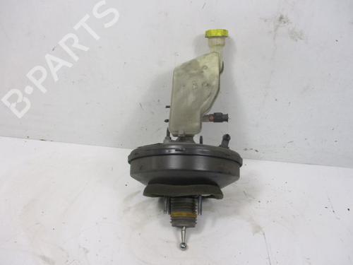 Used Servo brake CITROËN C3 II (SC_) 1.6 HDi (92 hp) 18795574