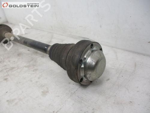 Right rear driveshaft AUDI A6 C6 (4F2) 3.0 TDI quattro | BP37098752M41 - Image 2