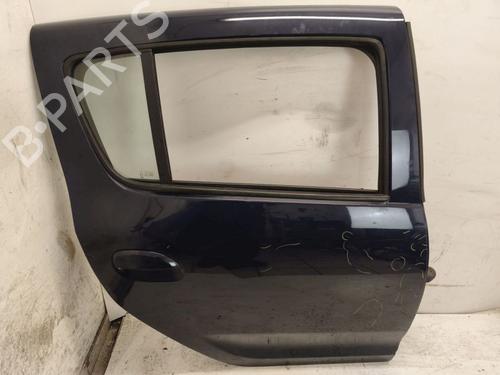Used Right rear door Right rear door DACIA SANDERO II 1.2 (75 hp) 39908855 39908855