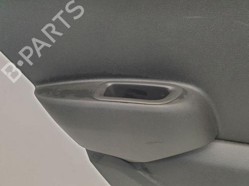 Rear left panel HYUNDAI i10 III (AC3, AI3) 1.0 MPi | BP32661673C60