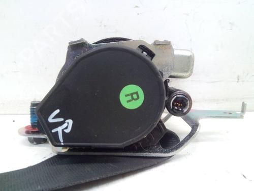 Front right seatbelt KIA CEE'D Hatchback (ED) 1.6 | BP29603248I25  - Image 6