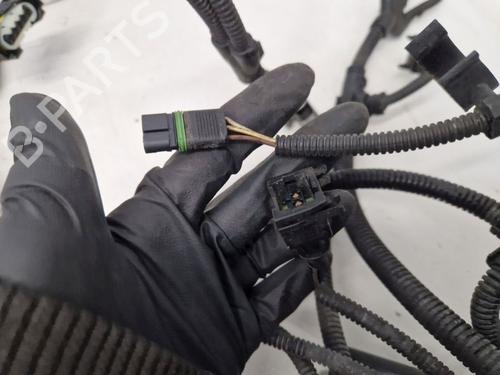 Wiring harness BMW 3 Coupe (E92) 320 i | BP31702680E16  - Image 8