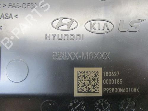 Kabinelys KIA PROCEED (CD) 1.0 T-GDI | BP37122320I8 - Image 6
