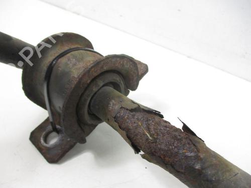 Anti roll bar FORD FOCUS II Turnier (DA_, FFS, DS) 1.6 TDCi | BP18790369M96 