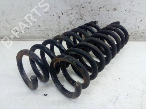 Shock absorber spring MERCEDES-BENZ SLK (R170) 200 Kompressor (170.445) | BP29107260C152 