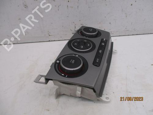 Climate control MAZDA 3 (BK) 1.6 DI Turbo | BP19290187I5 