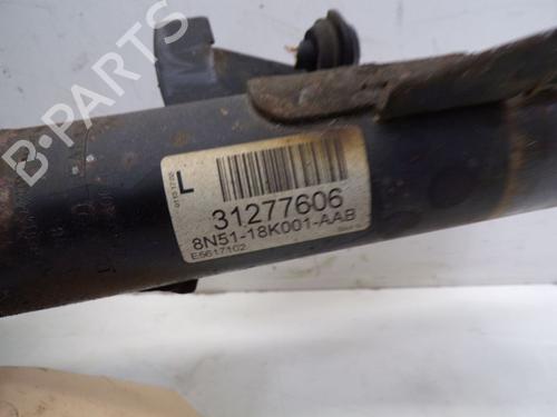 Left front shock absorber VOLVO V50 (545) 1.6 D | BP29084119M16 