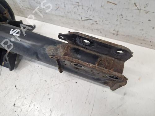 Left front shock absorber MERCEDES-BENZ GLK-CLASS (X204) 350 4-matic (204.987) | BP26127738M16 