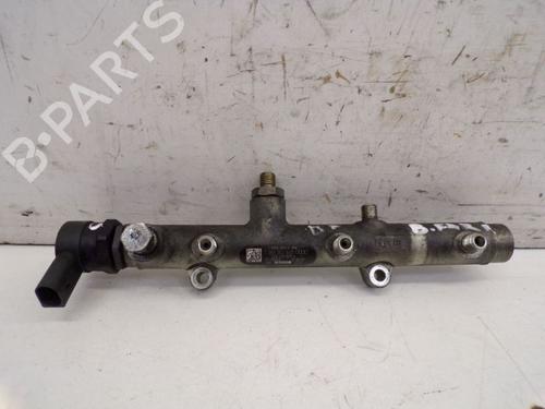 Used Injection rail AUDI A4 B7 (8EC) 3.0 TDI quattro (204 hp) 29090430
