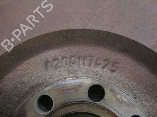 Flywheel NISSAN INTERSTAR Van (X70) dCi 100 | BP37125240M101 - Image 6