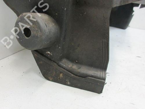 Wheel arch RENAULT CLIO IV (BH_) 1.2 16V | BP29098696C56 