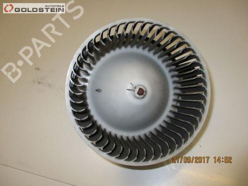 Heater blower motor MAZDA 6 Hatchback (GH) 2.5 MZR (GH5FS) | BP28306390M62 