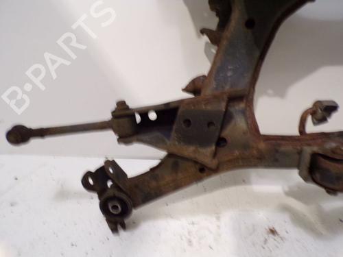 Rear axle SUBARU TRIBECA (B9) 3.6 (WXF) | BP37130638M2 - Image 4