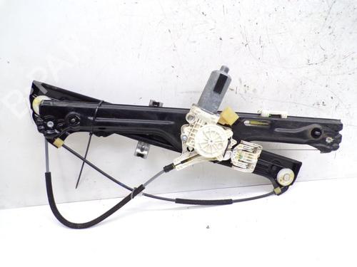 Used Front left window mechanism BMW X5 (E70) xDrive 48 i (355 hp) 18802026