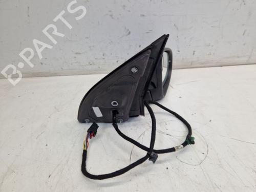 Right mirror VW GOLF VI (5K1) 1.4 TSI | BP29109617C27 