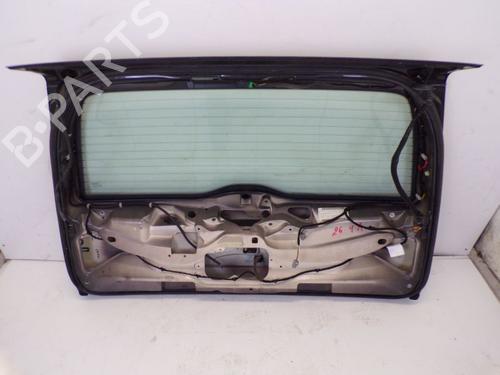 Tailgate VOLVO V70 II (285) 2.4 T | BP18800975C6 