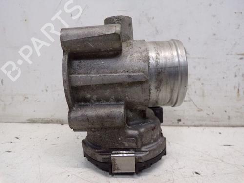Throttle body FIAT 500 (312_) 1.4 (312AXC1B, 312CXC1B) | BP37143031M82 - Image 3