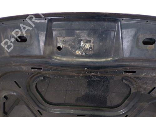 Hood VW TOUAREG (7LA, 7L6, 7L7) 3.2 V6 | BP29086456C1
