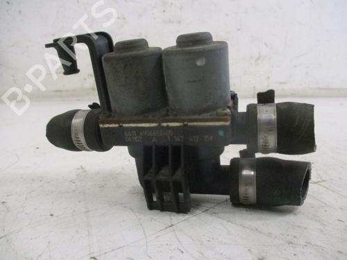 Heater blower motor BMW 7 (E65, E66, E67) 730 Ld | BP18795652M62 
