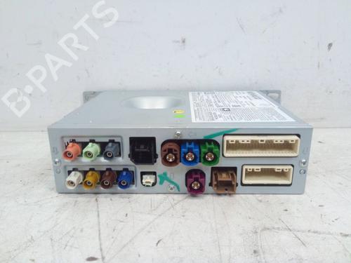 Electronic module RENAULT AUSTRAL E-TECH 200 Hybrid (HGM2) | BP37138967M83 - Image 4