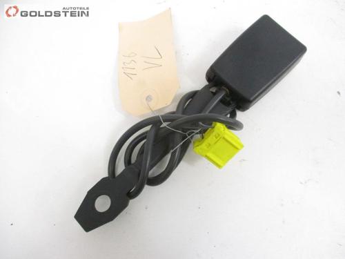 Used Seat buckle MERCEDES-BENZ S-CLASS (W220) S 320 CDI (220.026, 220.126) (197 hp) 18790076