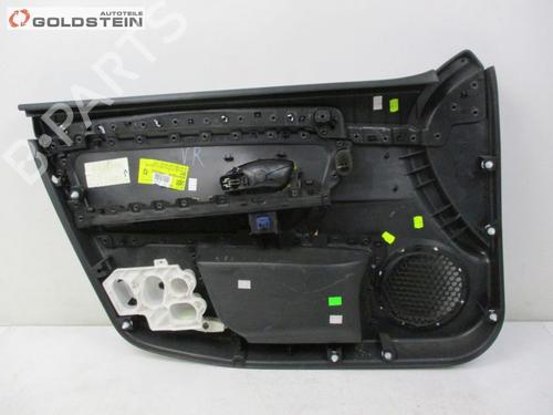 Front right panel RENAULT LAGUNA III Grandtour (KT0/1) 2.0 dCi (KT07, KT0J, KT14, KT1A, KT1S) | BP37101575C59 - Image 5