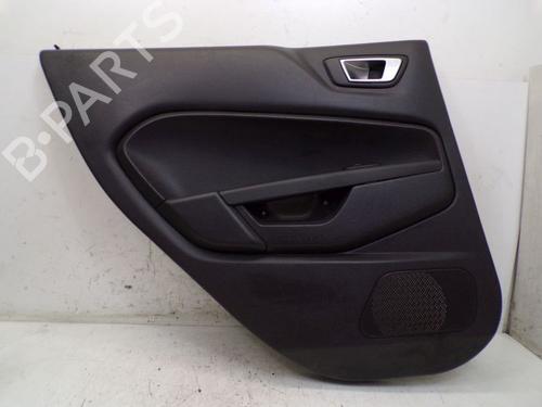 Used Rear left panel Rear left panel 38505208 38505208