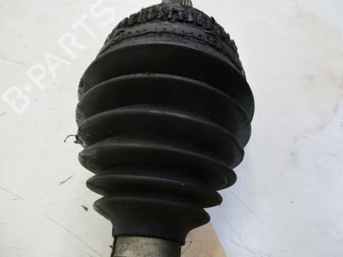 Right front driveshaft NISSAN INTERSTAR Van (X70) dCi 100 | BP37125241M39 - Image 4
