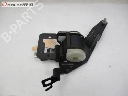 Rear left seatbelt MAZDA 5 (CR) 2.0 CD (CR19) | BP37099101I29 - Image 2