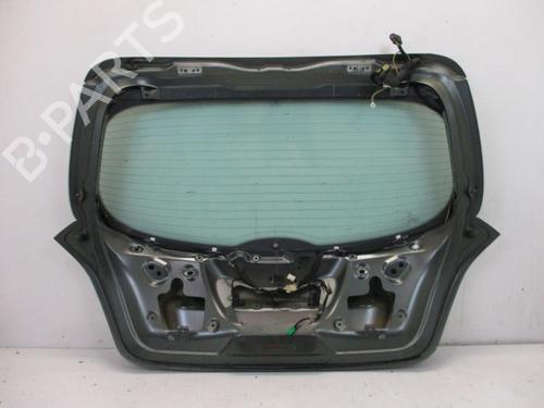 Tailgate PEUGEOT 207 (WA_, WC_) 1.4 16V | BP18793005C6 