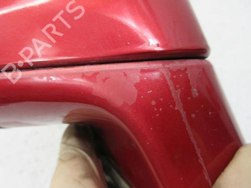 Right mirror CITROËN C4 Coupe (LA_) 1.4 16V | BP30668321C27 