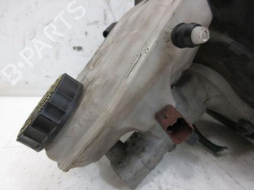 Servo brake PEUGEOT 807 (EB_) 2.0 HDi | BP18807809M42