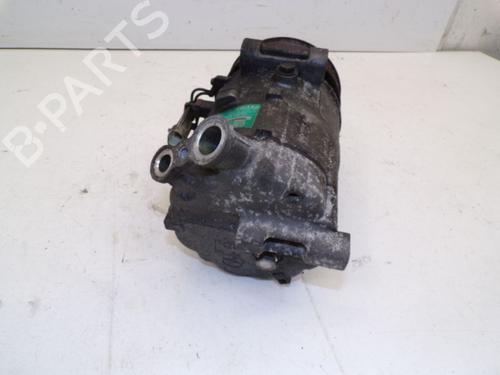 AC compressor SAAB 9-3 (YS3F, E79, D79, D75) 2.2 TiD | BP37120317M34 - Image 5