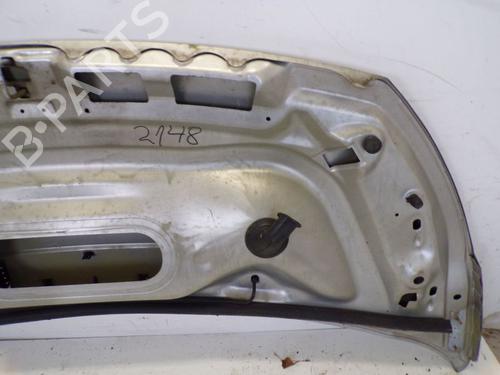 Hood PEUGEOT EXPERT Van (VF3A_, VF3U_, VF3X_) 1.6 HDi 90 8V | BP29099905C1 