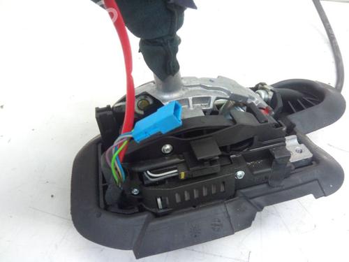 Shift knob BMW 3 Coupe (E92) 320 i | BP31702683I34 