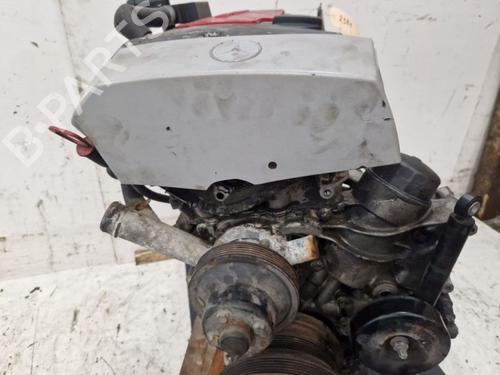 Engine MERCEDES-BENZ SLK (R170) 200 Kompressor (170.445) | BP29107289M1 