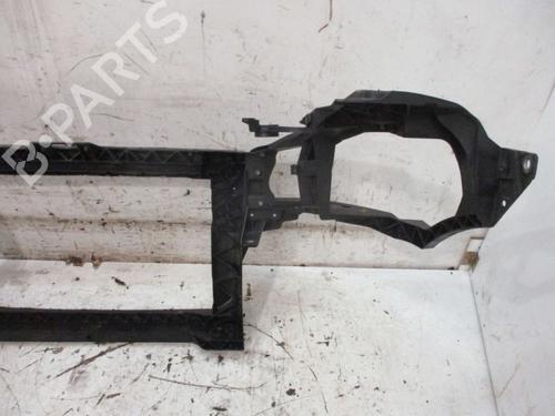 Crossmember SMART FORFOUR (454) 1.3 (454.031) | BP29091137C162 