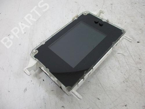 display-monitor-ford-fiesta-vi-cb1-ccn-2008-37111056 main image
