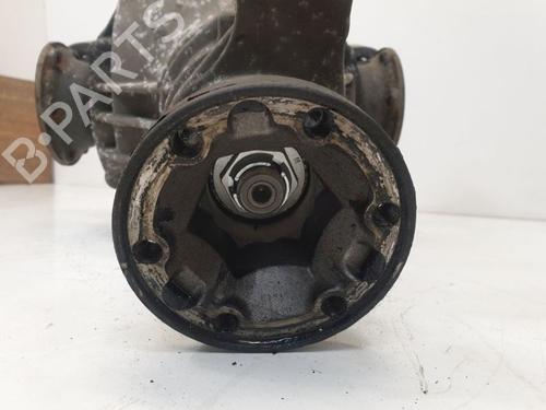 Rear differential PORSCHE CAYENNE (9PA) S 4.5 | BP37143310M24 - Image 4
