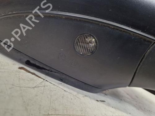 Right mirror AUDI Q5 (8RB) 2.0 TFSI quattro | BP31703565C27 