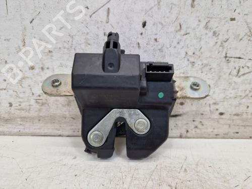 Used Tailgate lock ALFA ROMEO MITO (955_) 1.4 (955AXB1B) (78 hp) 28044663