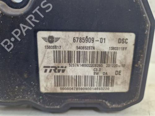 Elektronisk modul MINI MINI (R56) Cooper | BP23574600M83 