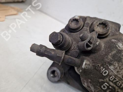 Right front brake caliper AUDI A5 (8T3) S5 quattro | BP31312420M104 - Image 6