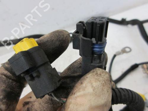 Ledningsnet PEUGEOT 207 SW (WK_) 1.6 16V | BP29089911E16 