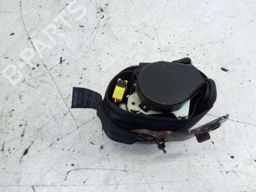 Front left seatbelt NISSAN QASHQAI I (J10, NJ10) 1.6 | BP29104618I26 