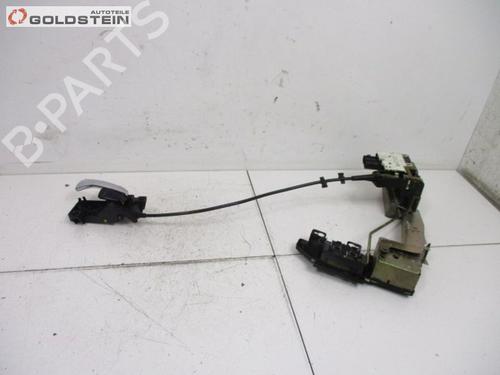 Türgriff vorne links außen JAGUAR S-TYPE II (X200) 3.0 V6 | BP18789230C128 