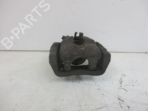 Used Left rear brake caliper OPEL ASTRA H Estate (A04) 1.7 CDTI (L35) (101 hp) 18800413