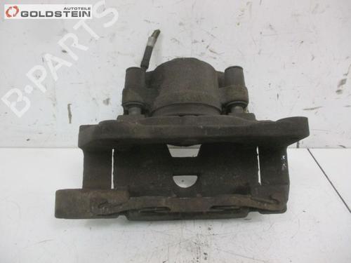 Used Left front brake caliper JAGUAR S-TYPE II (X200) 2.7 D (207 hp) 18763728